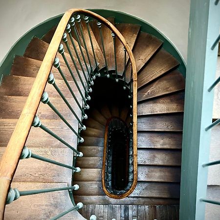 Le Chalotais, Hyper Centre De Rennes Apartment Luaran gambar