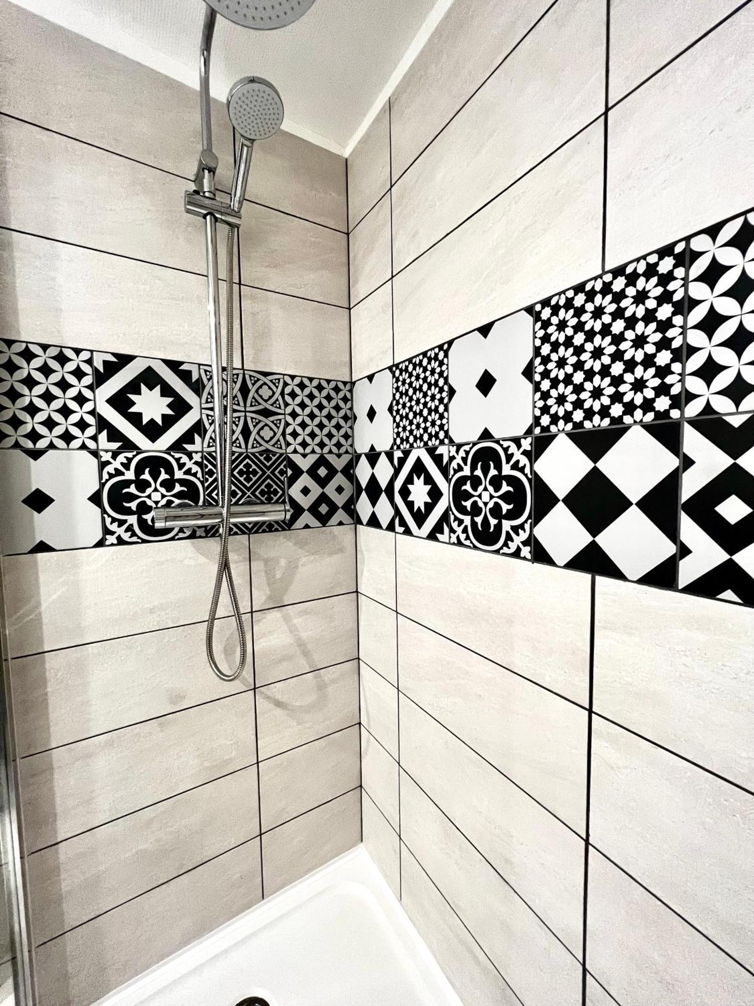 Le Chalotais, Hyper Centre De Rennes Apartment Luaran gambar