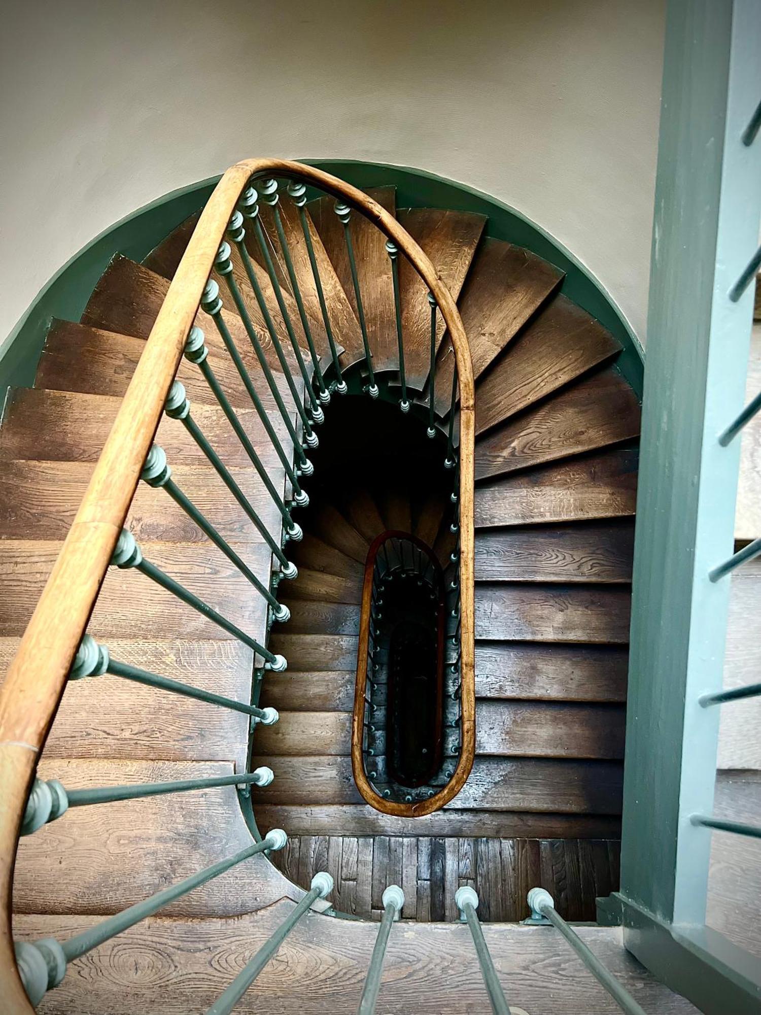 Le Chalotais, Hyper Centre De Rennes Apartment Luaran gambar